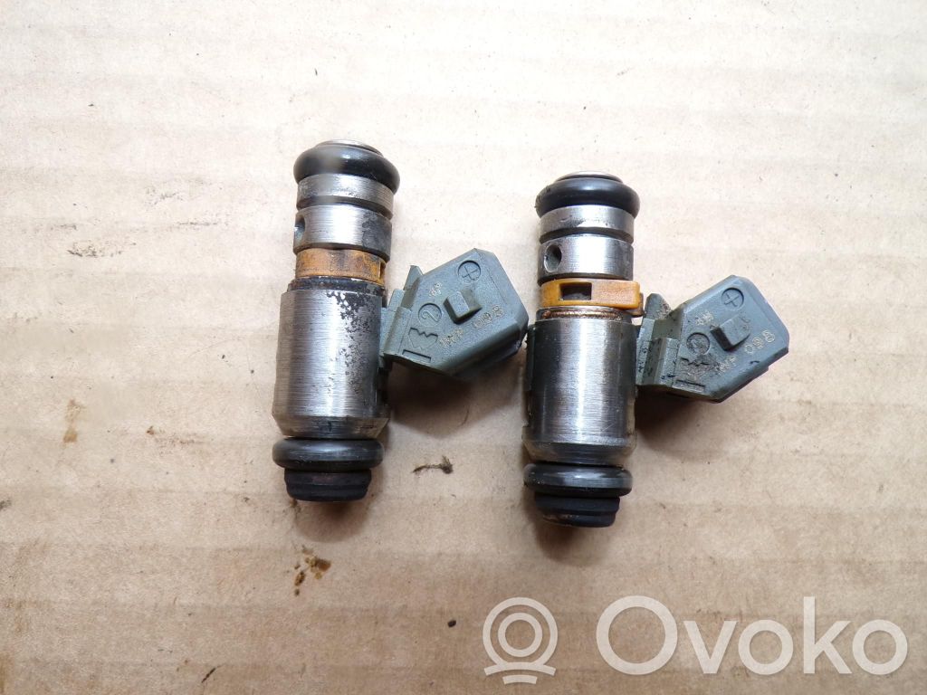 Inyector de combustible   IWP098,IWP098