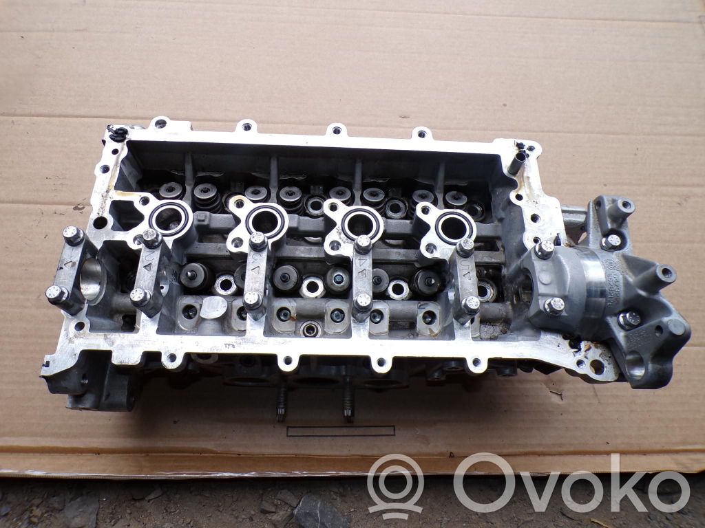 Engine head   46346668,46346668