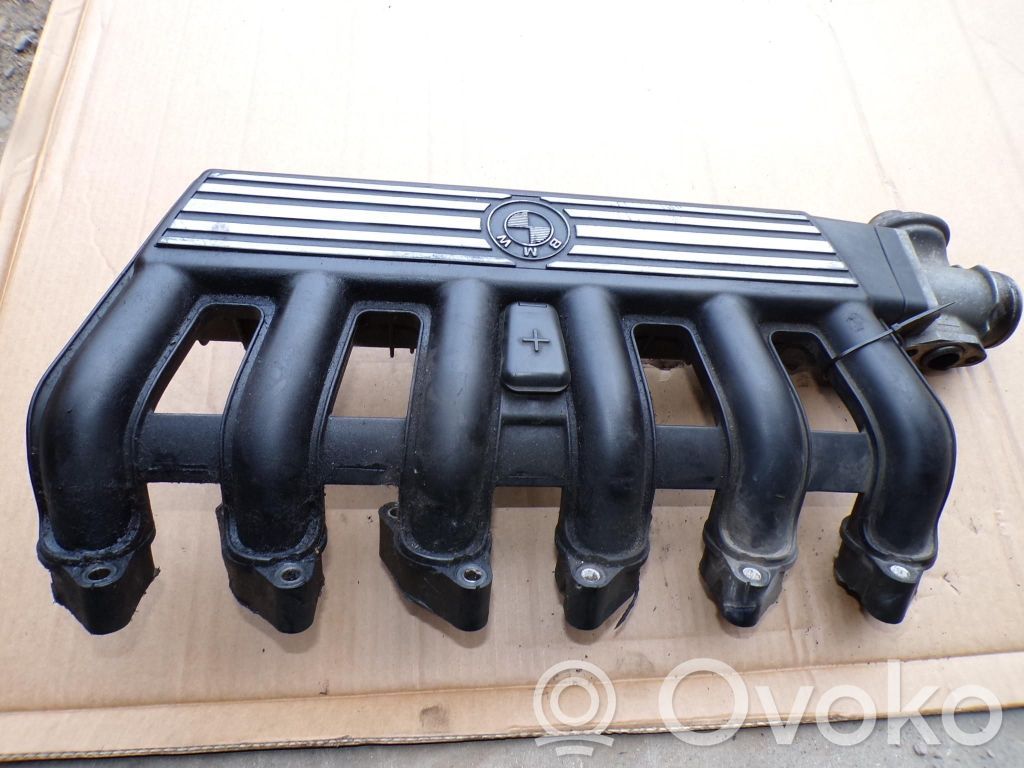 BMW 5 E39 Colector de admisión 