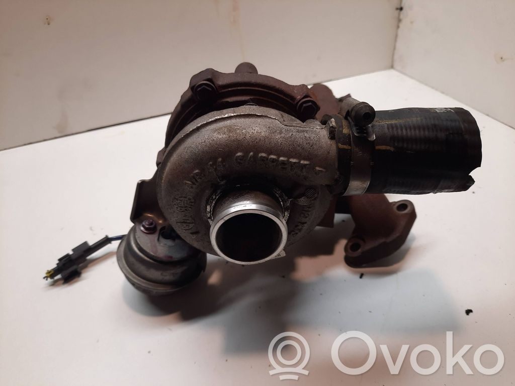 Turbina   282012A701,7752740002,PF809271K