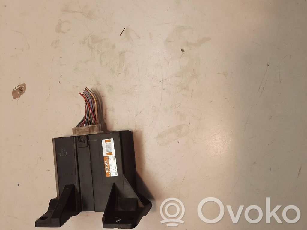 Air conditioner control unit module   886500F030,MB1773007471