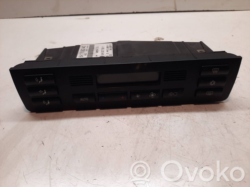 Climate control unit   64116902440,5HB00773811