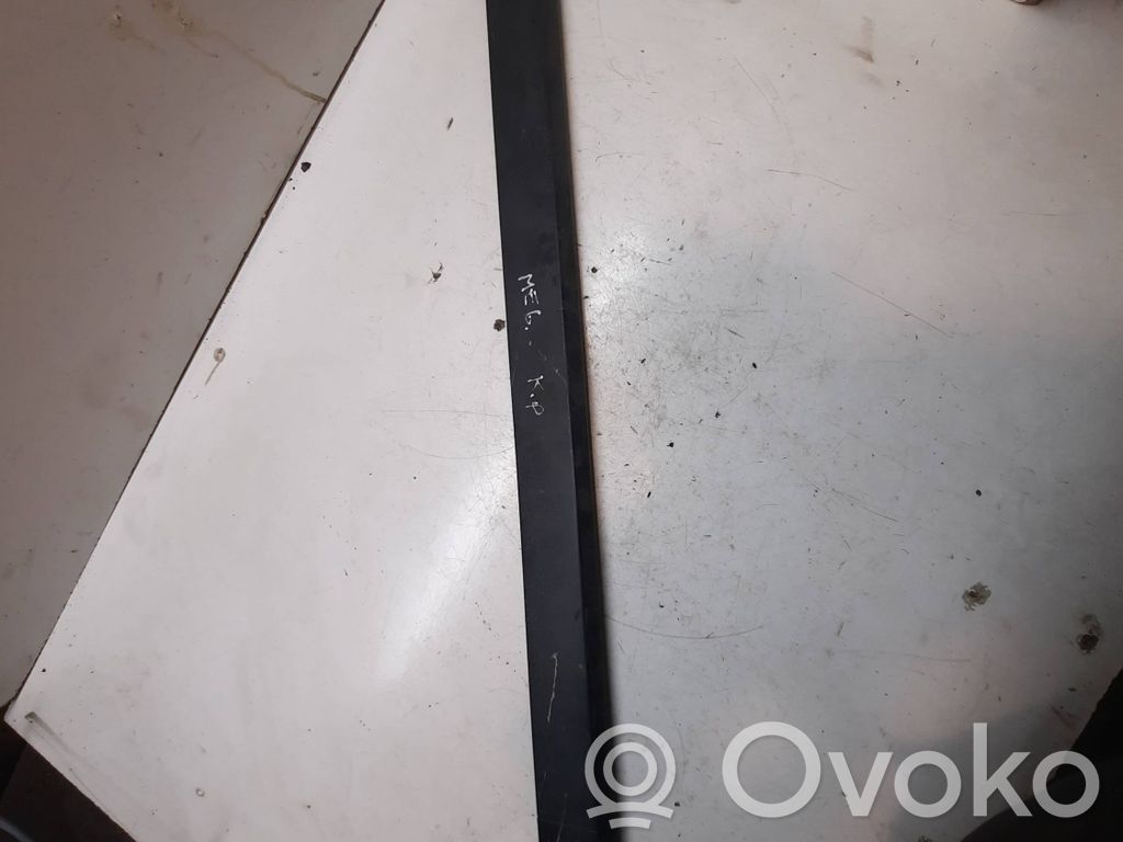 Renault Megane II Priekšpusē durvju dekoratīvā apdare (moldings) 