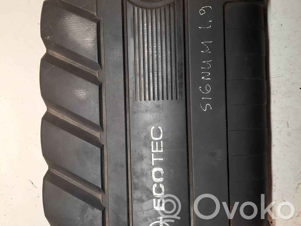 Opel Signum Moottorin koppa 