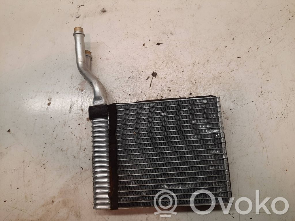 Ford Focus Heater blower radiator 