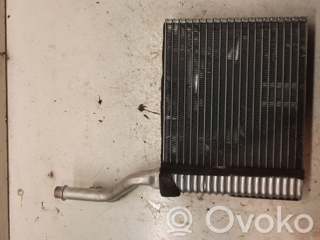 Heater blower radiator   18476