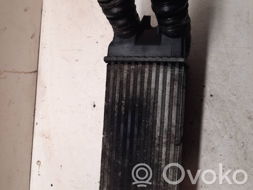 Citroen Berlingo Radiator intercooler 
