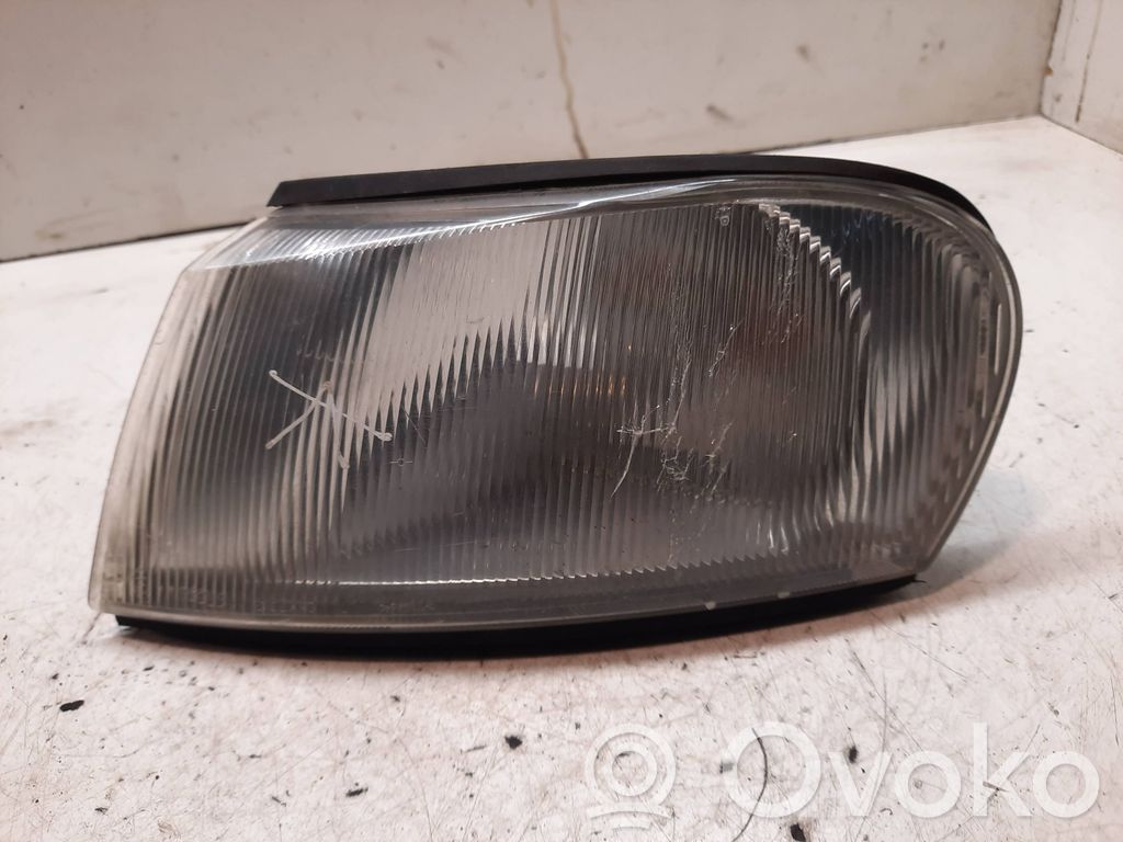 Opel Vectra B Front indicator light 