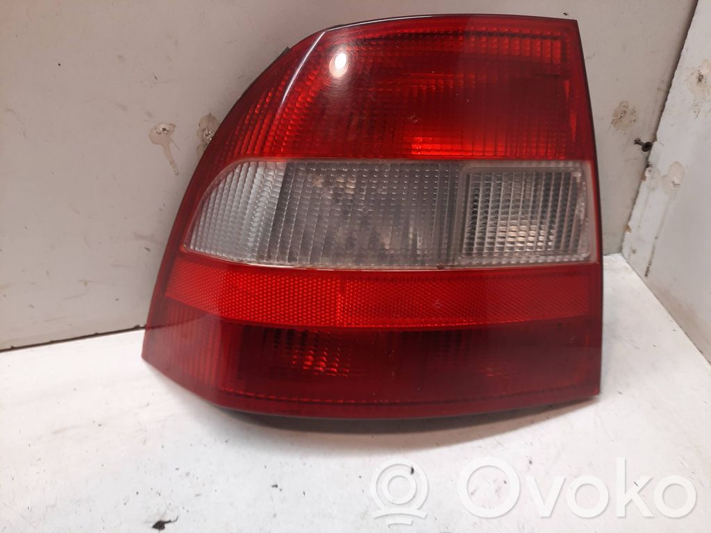 Opel Vectra B Takavalot 