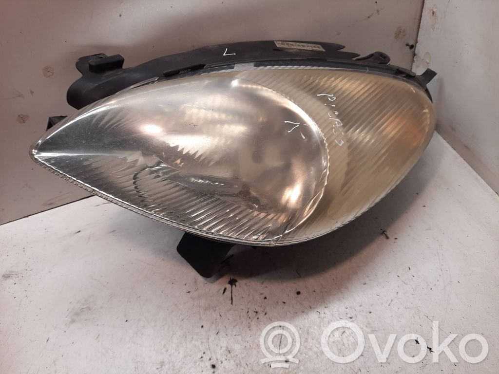 Citroen Xsara Picasso Lampa przednia 