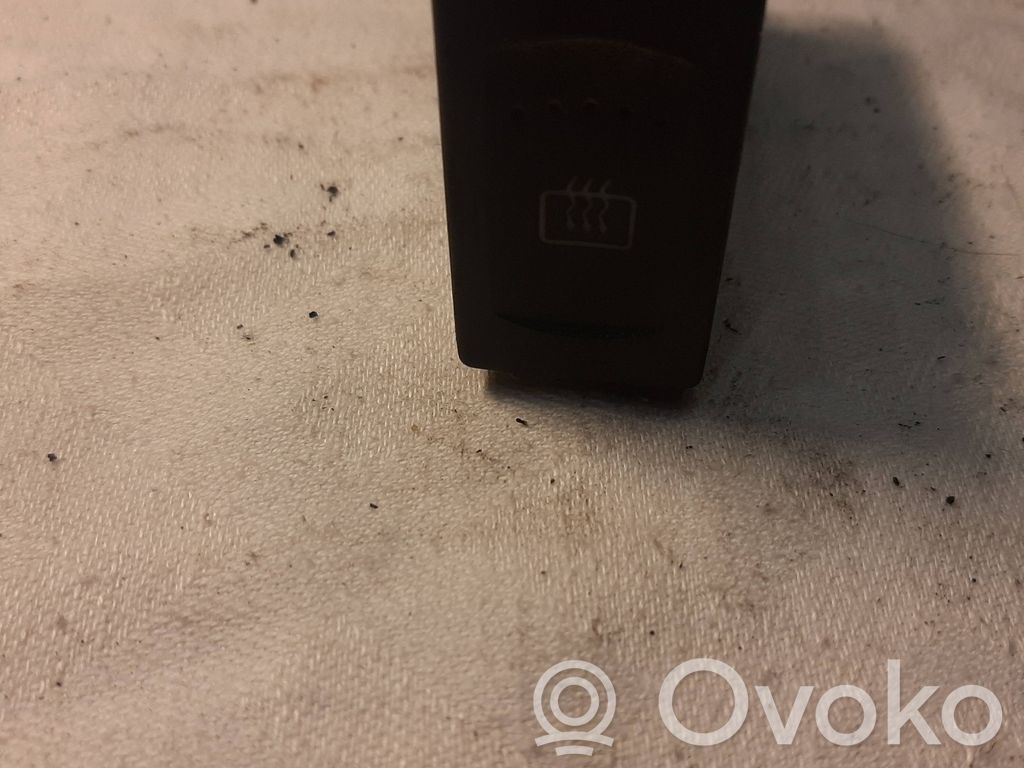 Ford Galaxy Windscreen/window heater switch 