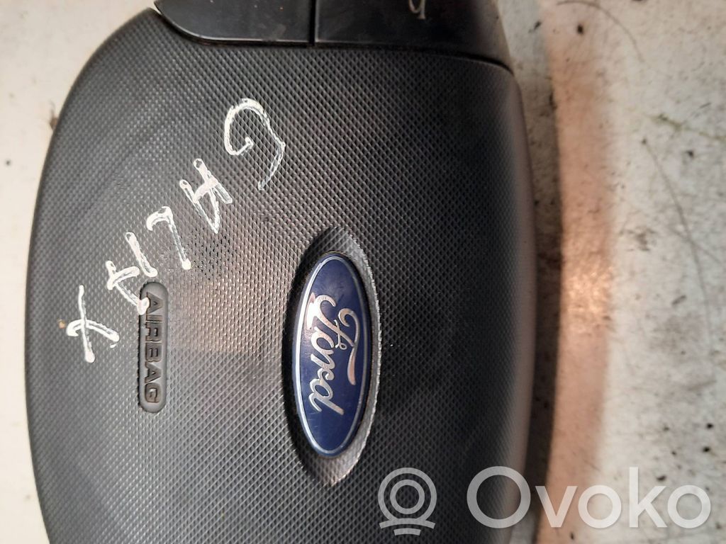 Ford Galaxy Airbag volan 
