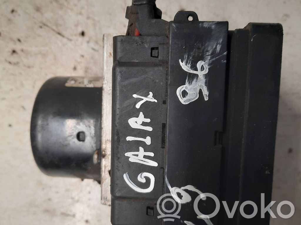 ABS Pump   3M212L580BB,10020403664,7M3614111Q