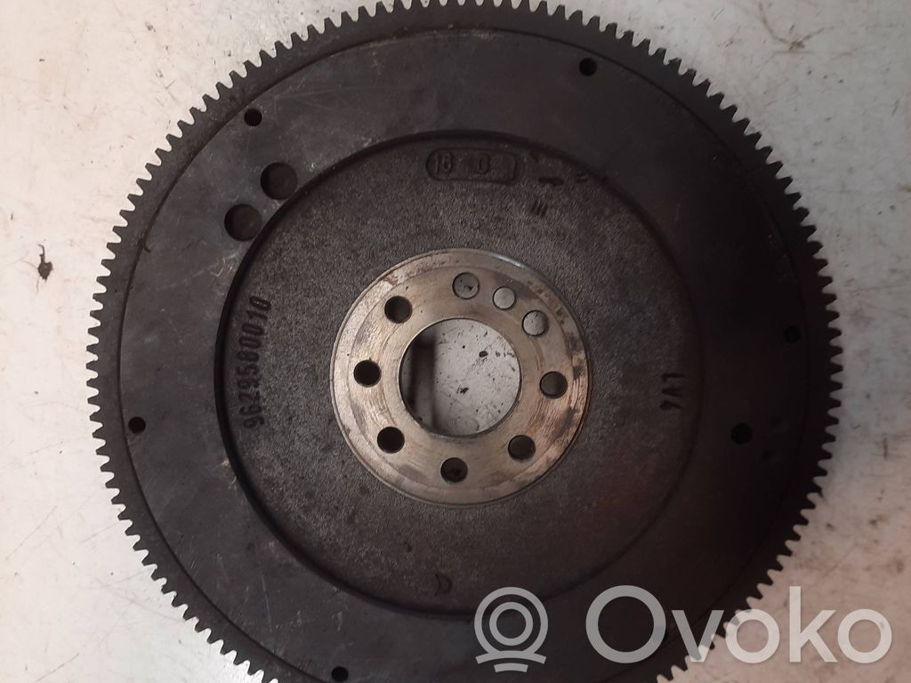 Citroen Xsara Picasso Flywheel 