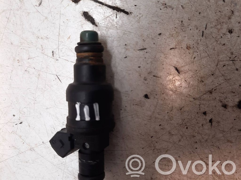 Audi A3 S3 8L Inyector de combustible 