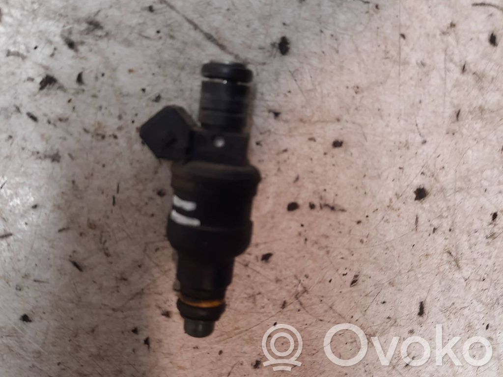 Audi A3 S3 8L Inyector de combustible 