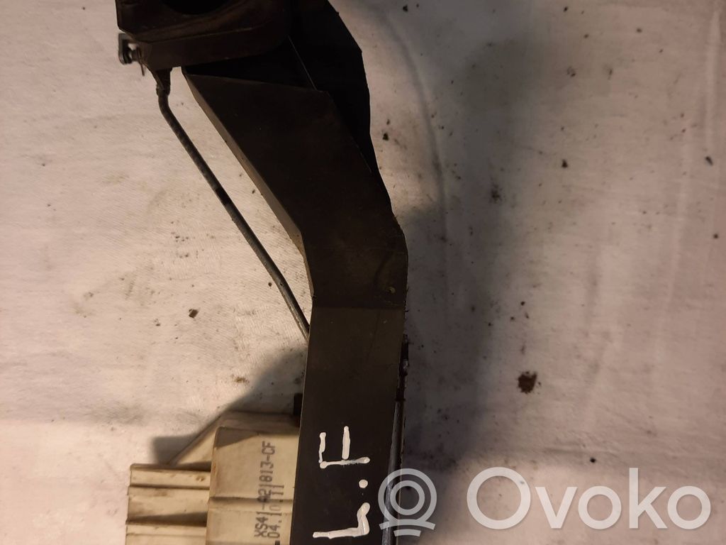 Ford Focus Front door lock 
