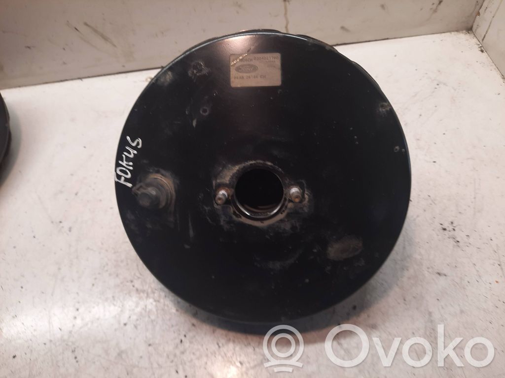 Ford Focus Brake booster 
