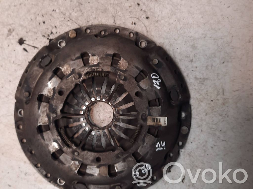 Volvo S60 Disco de embrague 
