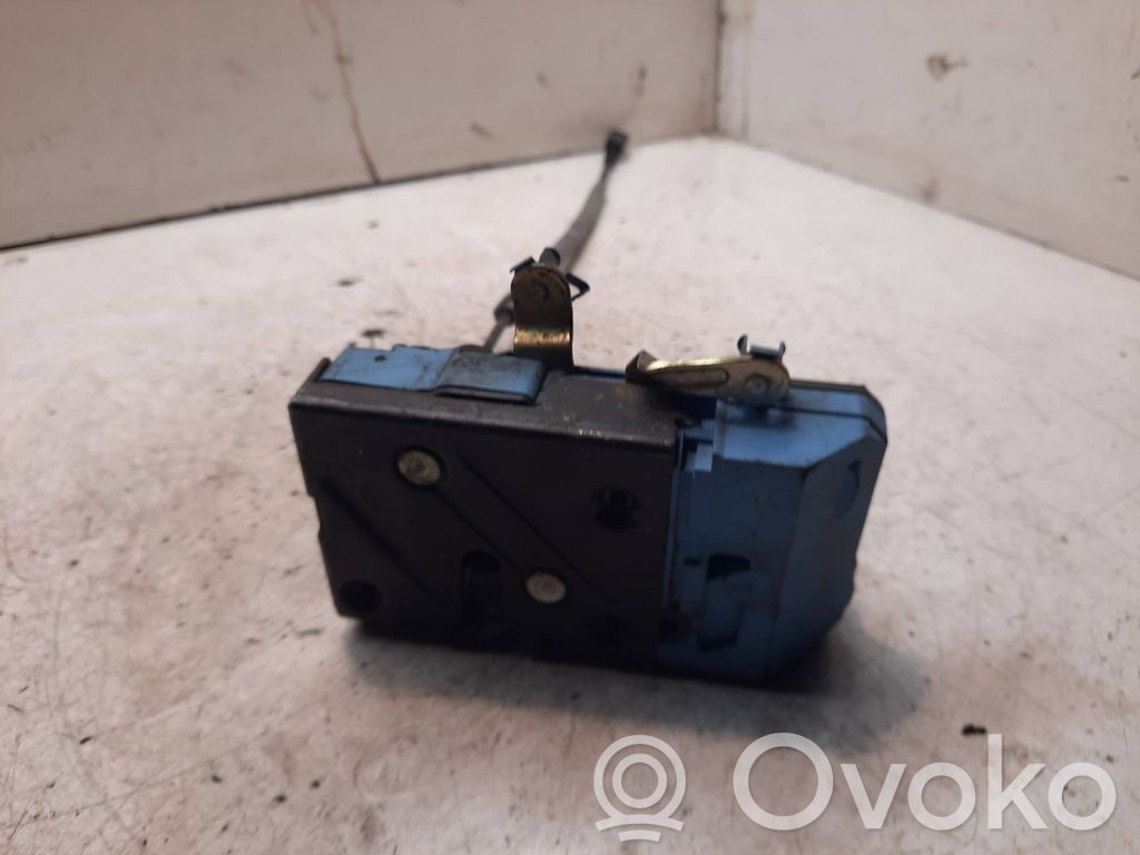 Volvo S60 Front door lock 