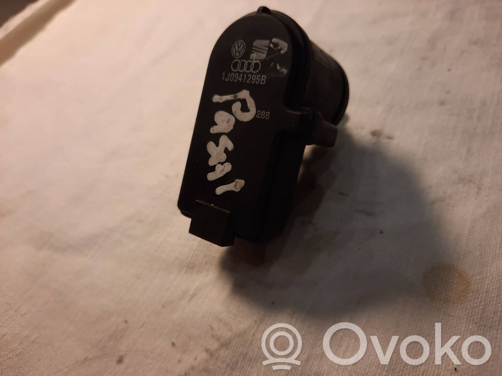 Volkswagen PASSAT B5 Silniczek regulacji świateł 