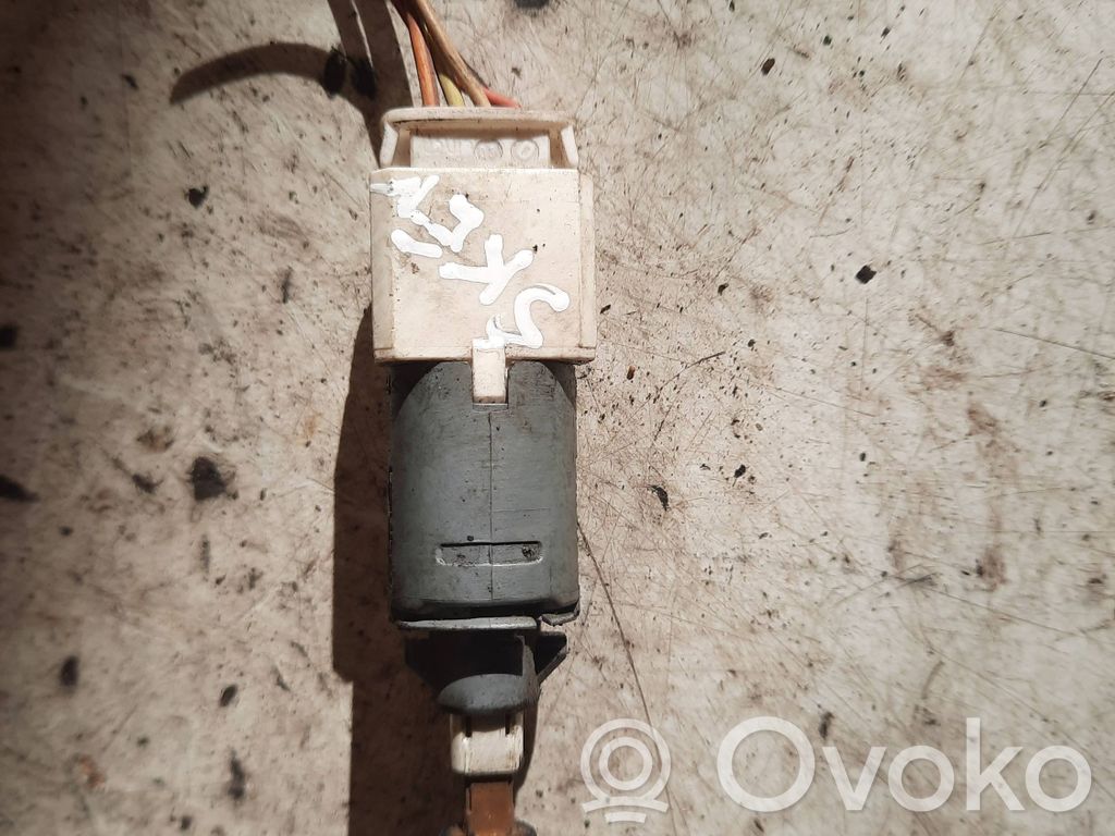 Renault Scenic II -  Grand scenic II Brake pedal sensor switch 