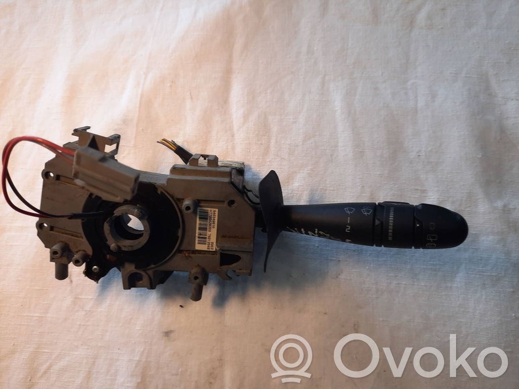 Renault Scenic I Wiper control stalk 