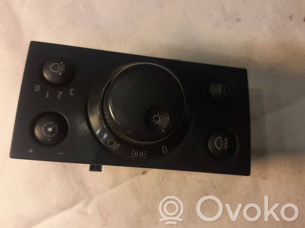 Opel Signum Other switches/knobs/shifts 