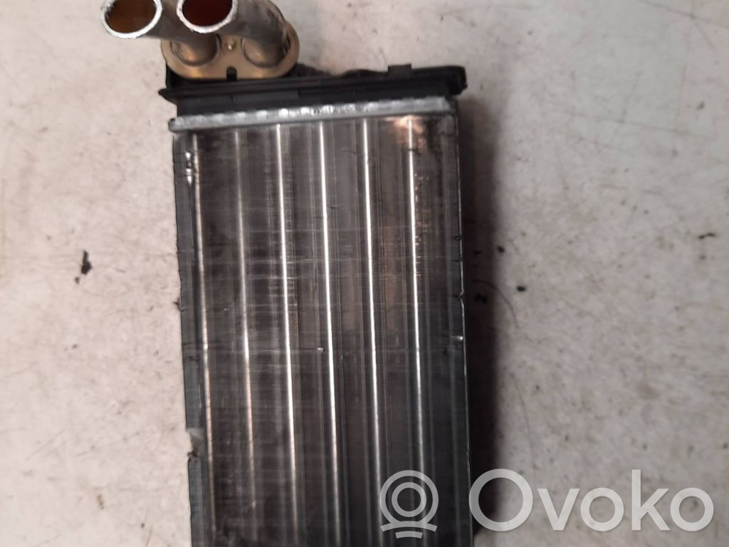 Mazais radiators