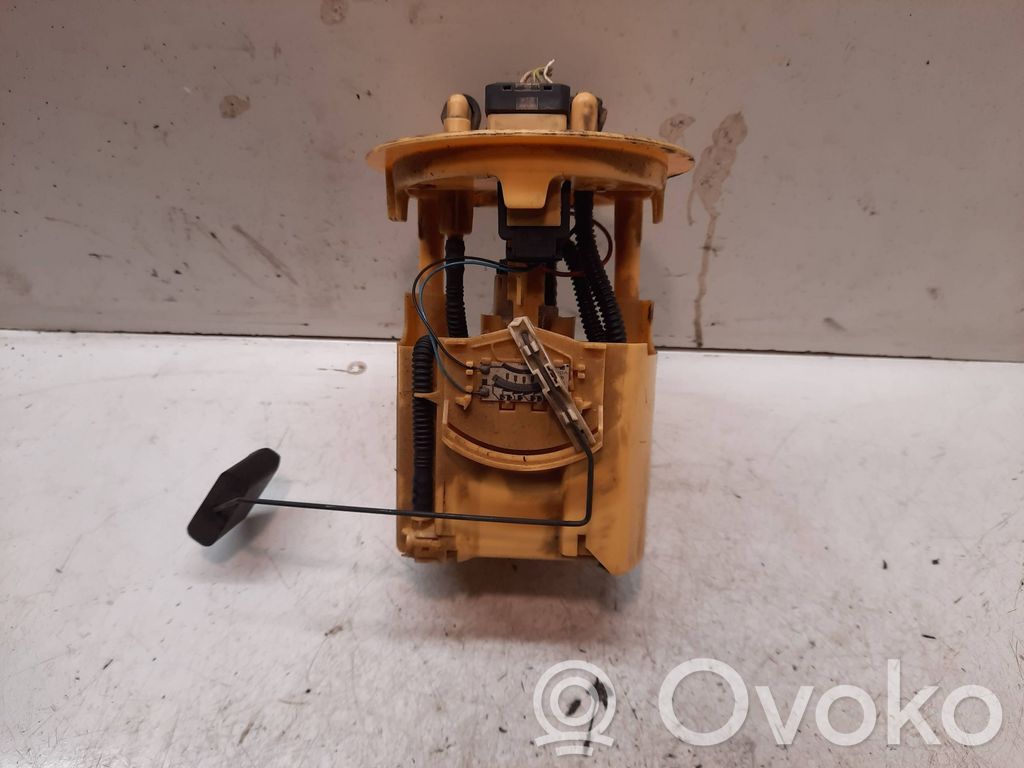 Citroen C5 In-tank fuel pump 
