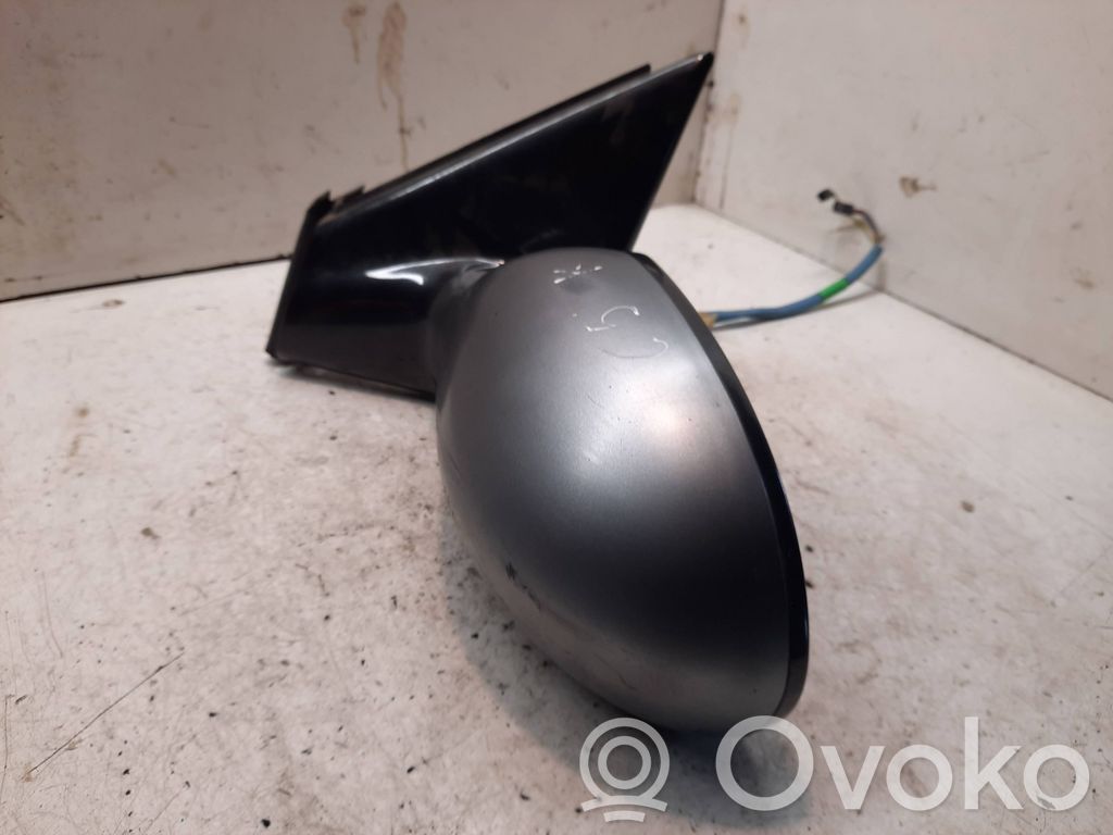 Front door electric wing mirror   E2019013,E20204014,0104014,E2029013