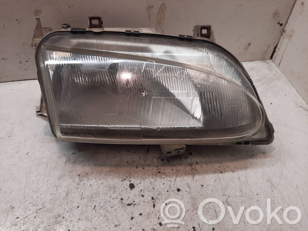 Ford Galaxy Headlight/headlamp 