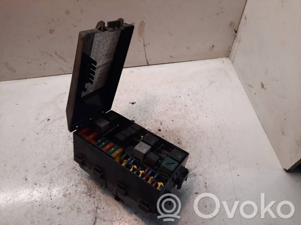 Ford Focus Fuse box set 