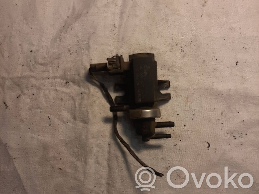 Ford Galaxy Electroválvula del turbo 