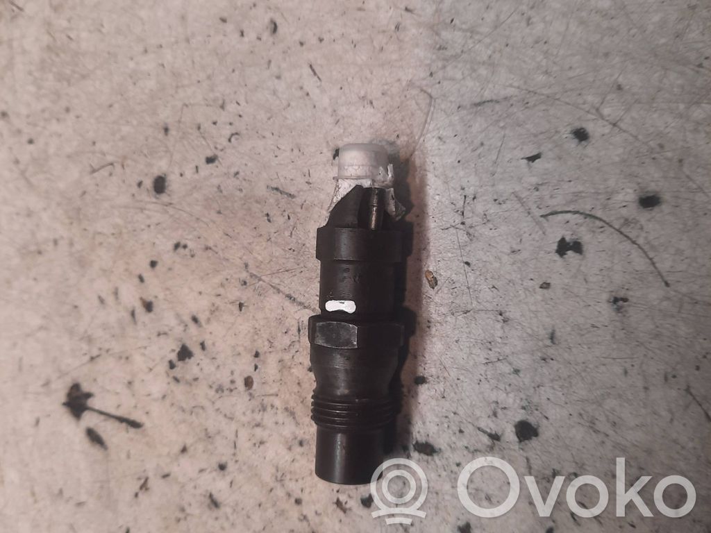 Audi 80 90 S2 B4 Inyector de combustible 