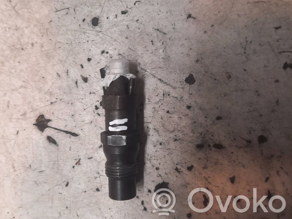 Audi 80 90 S2 B4 Inyector de combustible 
