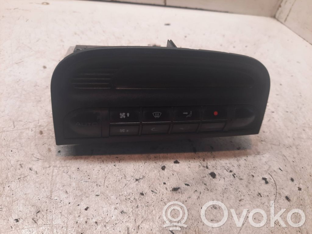 Ford Galaxy Climate control unit 