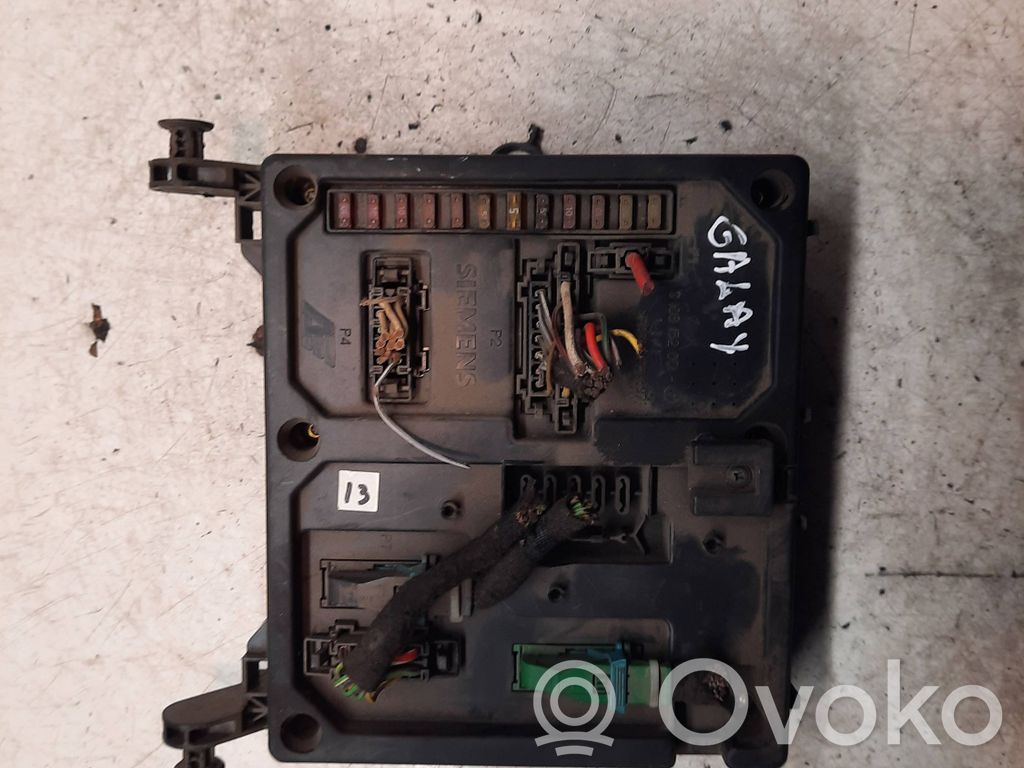 Sulakemoduuli   7M0962258B,470634723,S108145300C