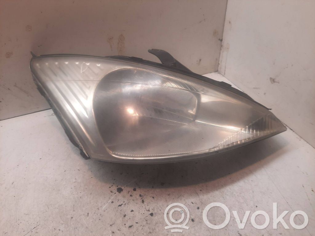 Ford Focus Headlight/headlamp 