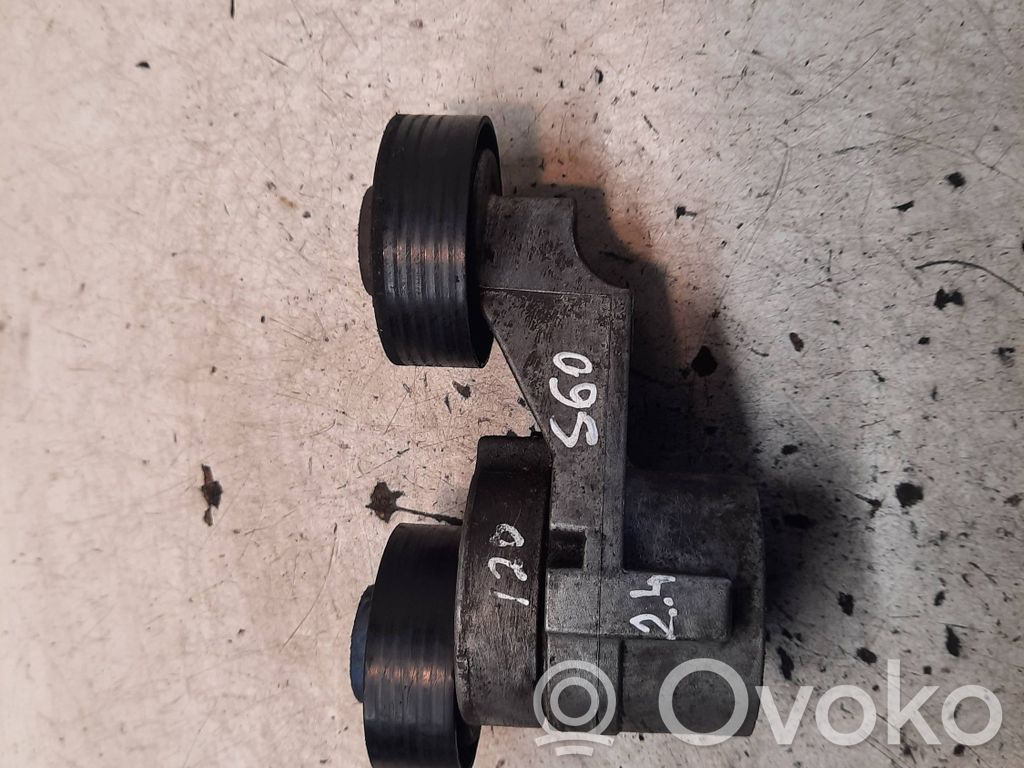 Volvo S60 Diržo įtempėjas 
