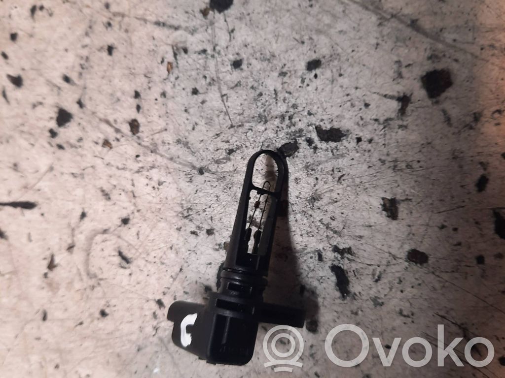Ford Focus C-MAX Intake air temperature sensor 