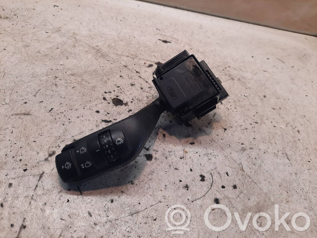 Ford Focus C-MAX Wiper control stalk 