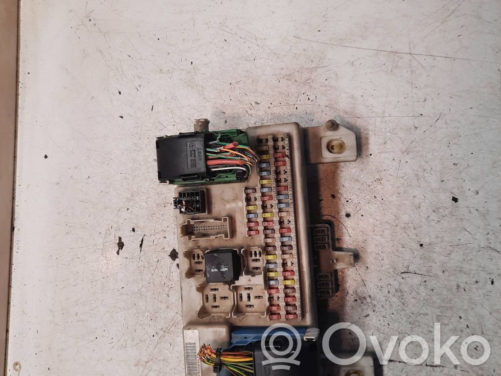 Ford Focus C-MAX Fuse module 