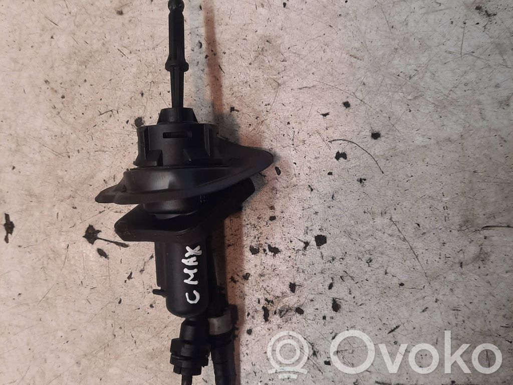 Ford Focus C-MAX Pagrindinis sankabos cilindriukas 