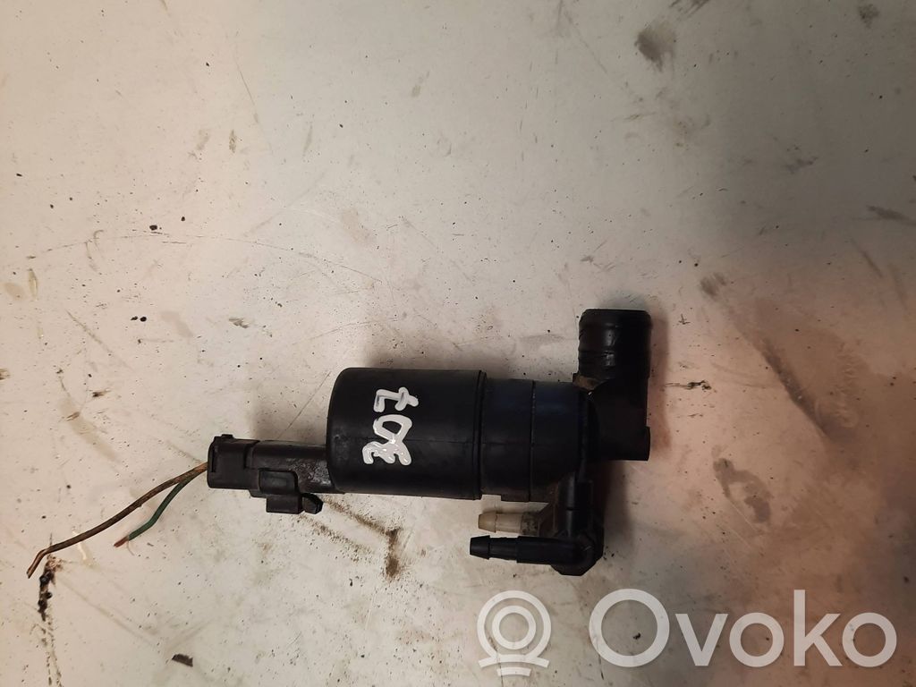 Windscreen/windshield washer pump   720299