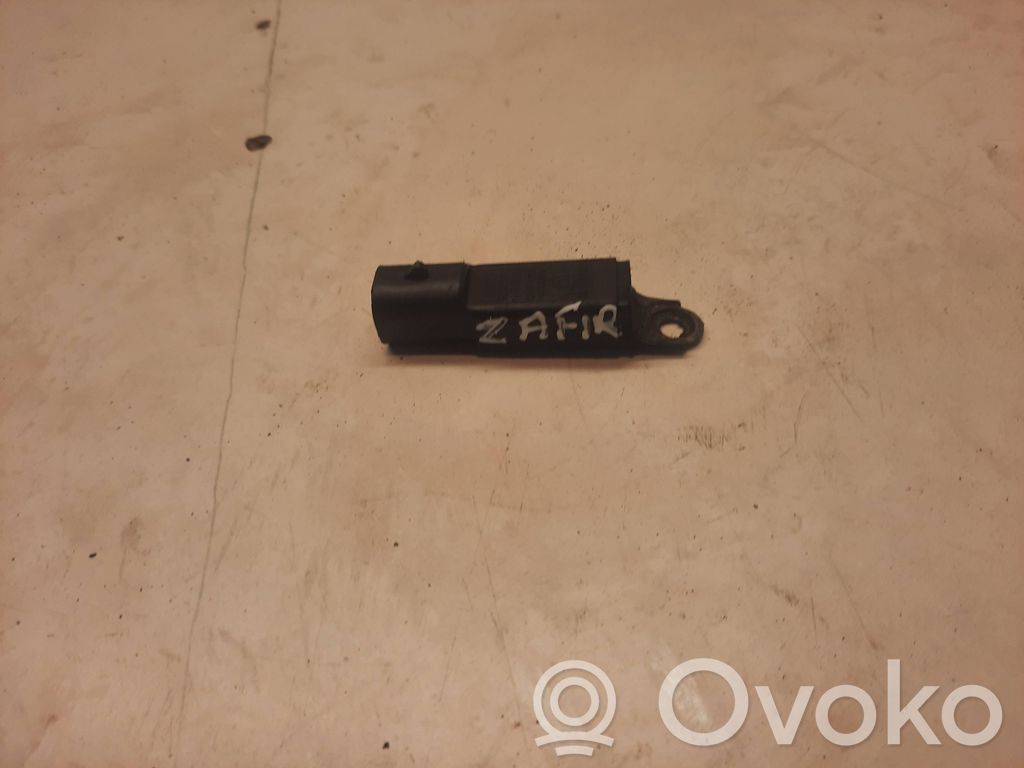 Opel Zafira A Sensor 