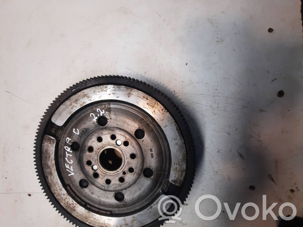 Opel Vectra C Dual mass flywheel 
