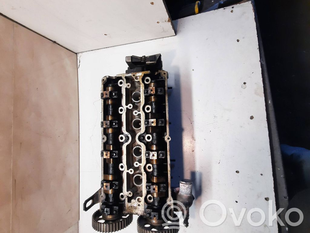 Engine head   76124