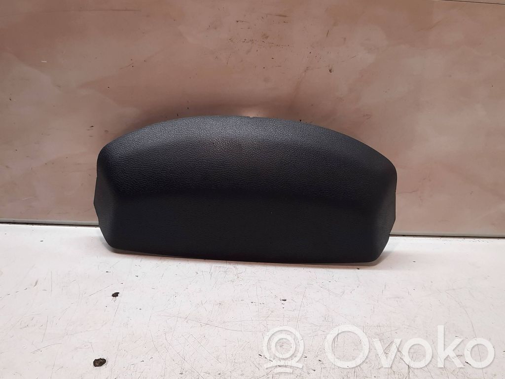 Skoda Roomster (5J) Konsola środkowa / Radio / GPS 