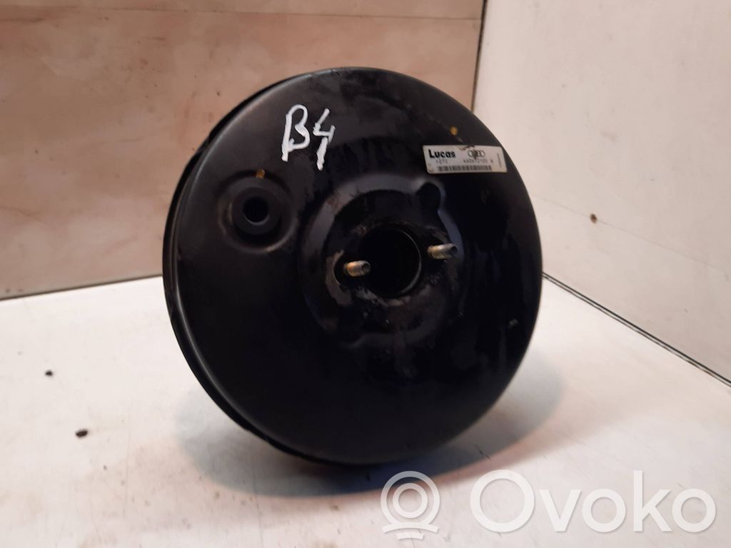 Jarrutehostin   4A0612105Q,F27C
